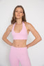 Top Halter Freedom Baby Pink