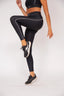 calza active negro