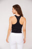 Tank Rib - Negro - RAAK SHOP
