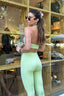 Calza Soft Freedom Kiwi