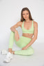 Calza Soft Freedom Kiwi