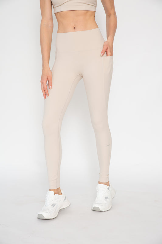 Calza Cargo Soft Freedom Chai