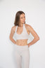 Top Air Freedom Off-White