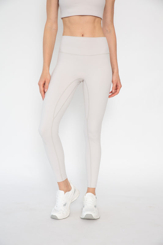 Calza Soft Freedom Off White