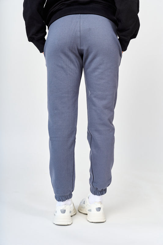 Pantalón Buzo Confort Gráfito