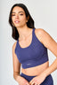 Top Cross Luxe Azul