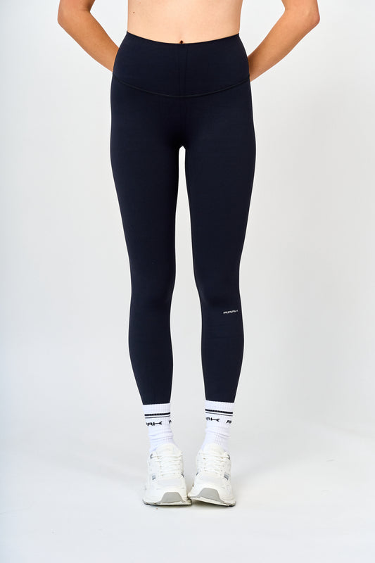 Calza Soft Freedom Negro