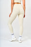 Calza Luxe Off White