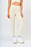 Calza Luxe Off White