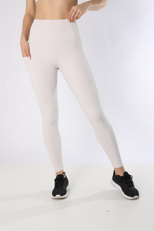 Calza Raak Cargo - Off-White - RAAK SHOP
