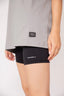 Polera Oversize Boyfriend - Gris - RAAK SHOP